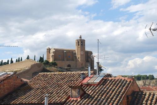 La Casa Del Miracle