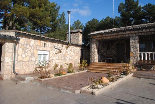Casa Leycar