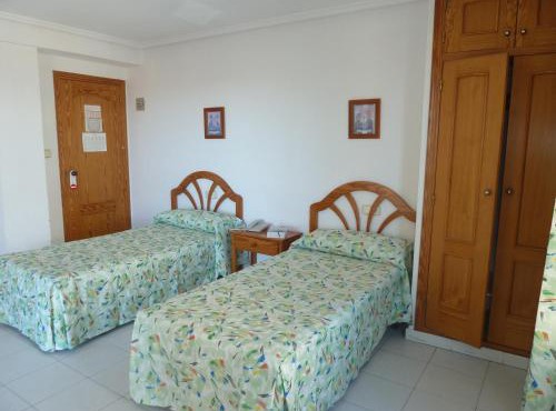 Hotel Levante
