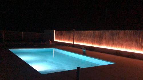 Casa Chirreas