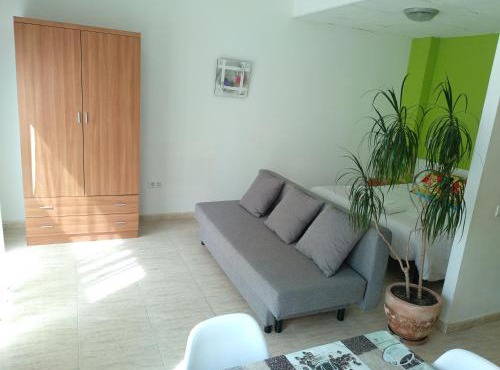 Estudio en el centro 0
