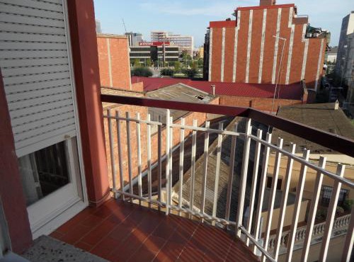 Apartment Fira Barcelona Gran Via