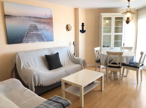 Apartaments Lamoga - Boabi