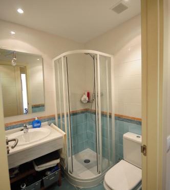 Apartamento en Las Margas Sabiñanigo