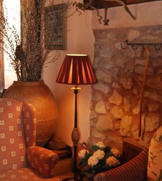 Hotel la Casa del Abuelo