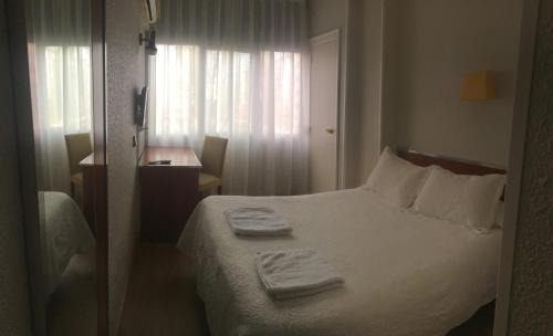 Hostal la Parrilla