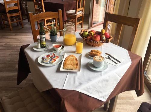 Hotel Atiana