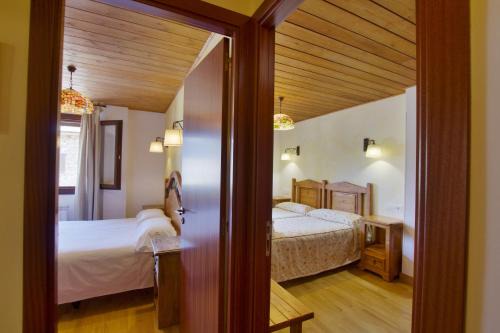 Apartaments La Peguera II