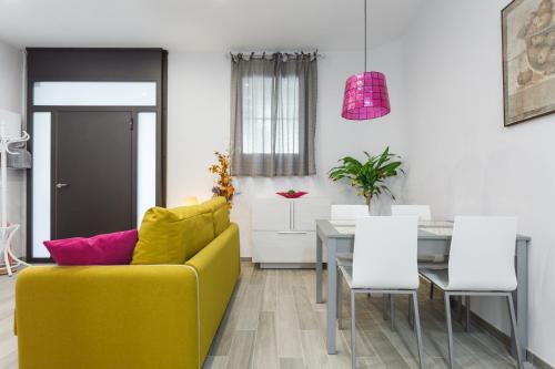 Beautiful Apartment 20 minutes from city center