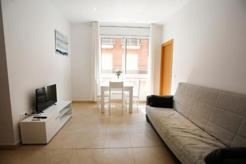 Apartaments Claudia