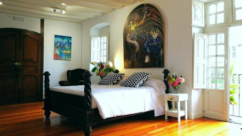 Hostal Palacio Jaureguia