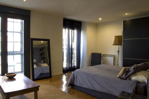 Apartamentos Ondoloin