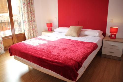 Apartamentos San Lázaro
