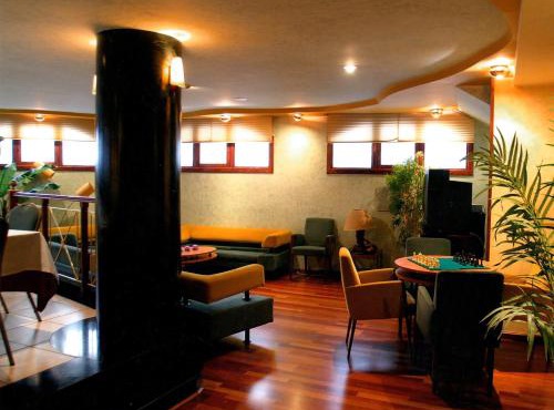 Hotel Mediterráneo